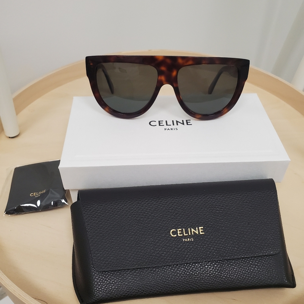 🌟NEW🌟 CÉLINE Sunglasses Polarized